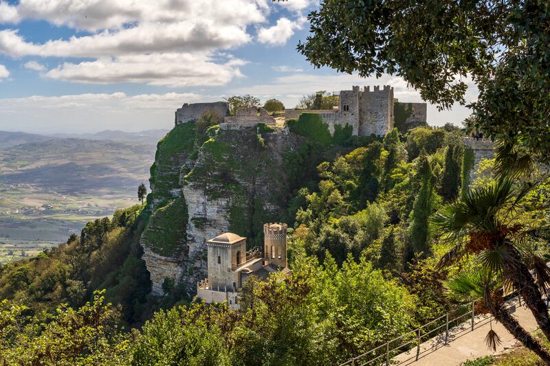 Sizilien