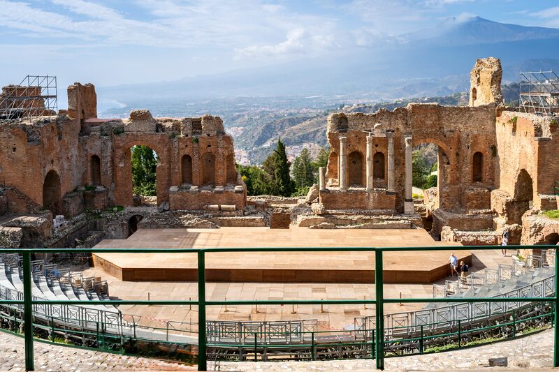 Sizilien