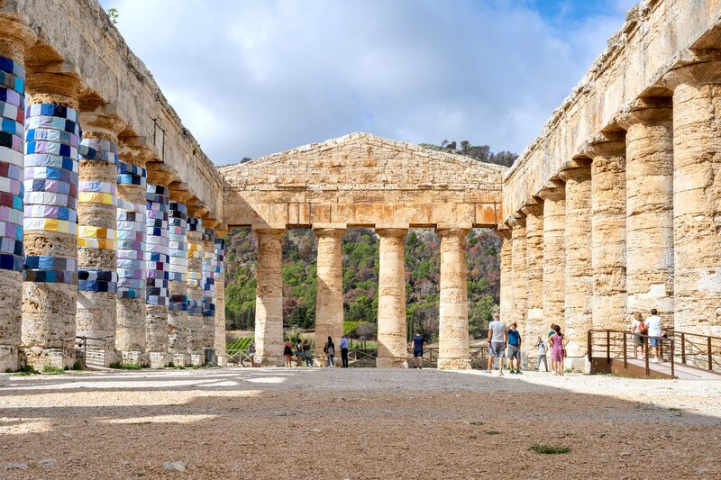 Sizilien