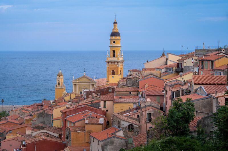 Menton