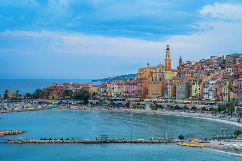Menton