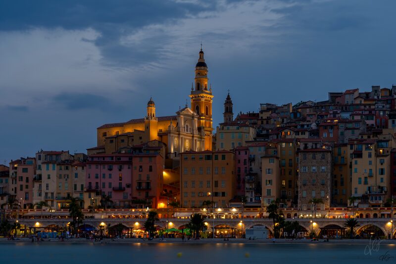 Menton