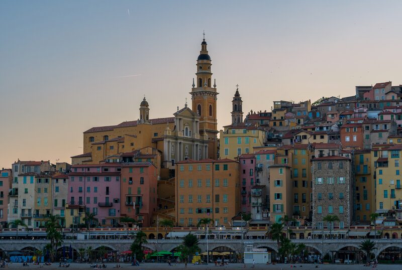 Menton