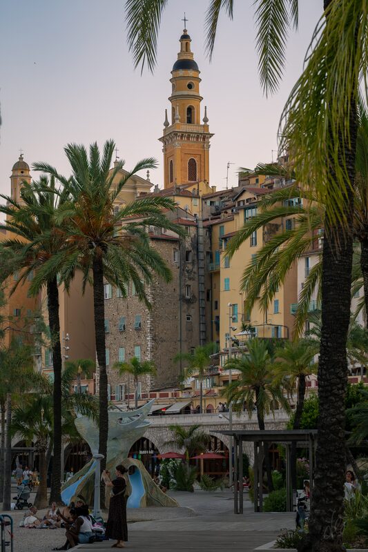 Menton