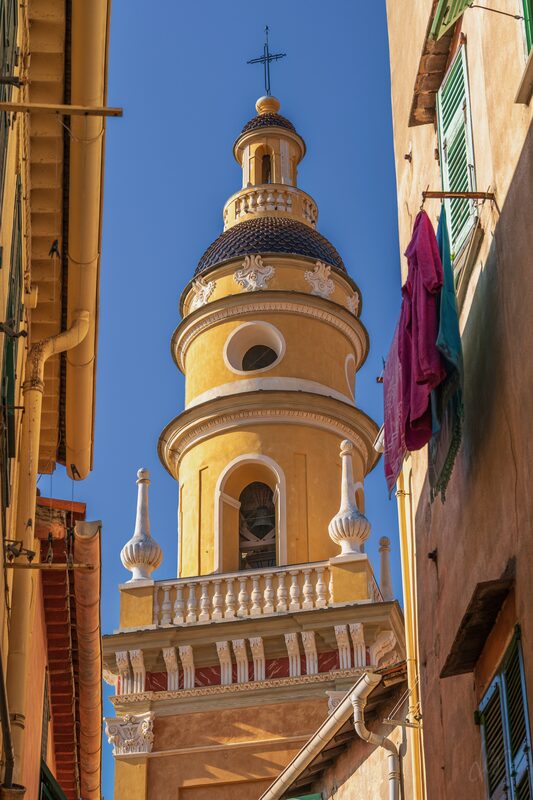 Menton