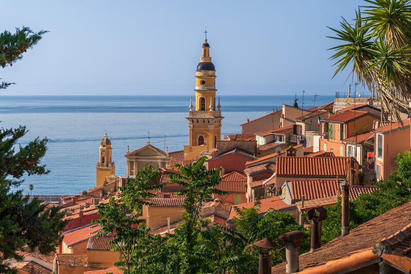Menton