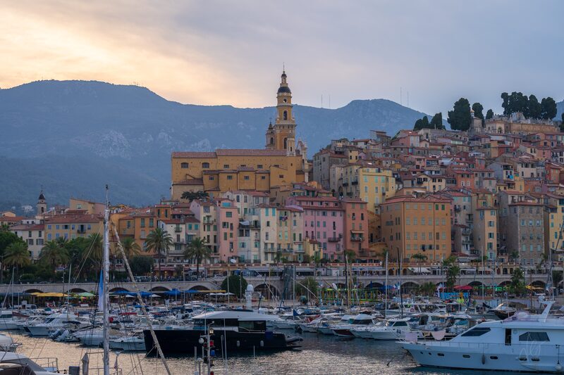 Menton