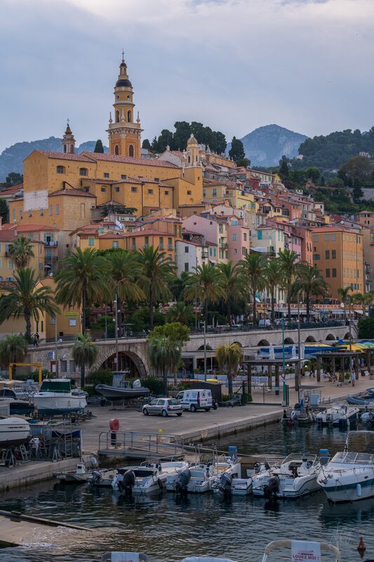 Menton