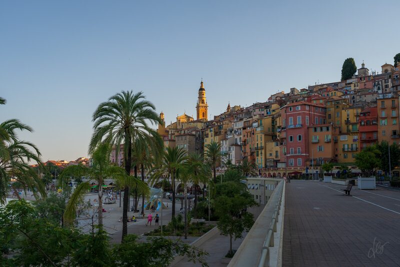 Menton