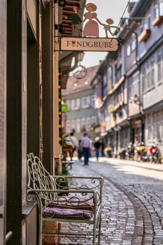 Erfurt