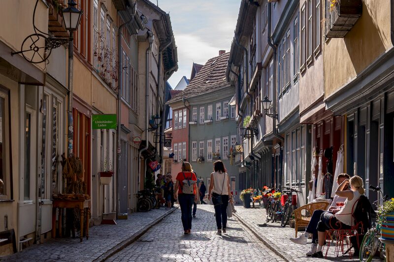 Erfurt
