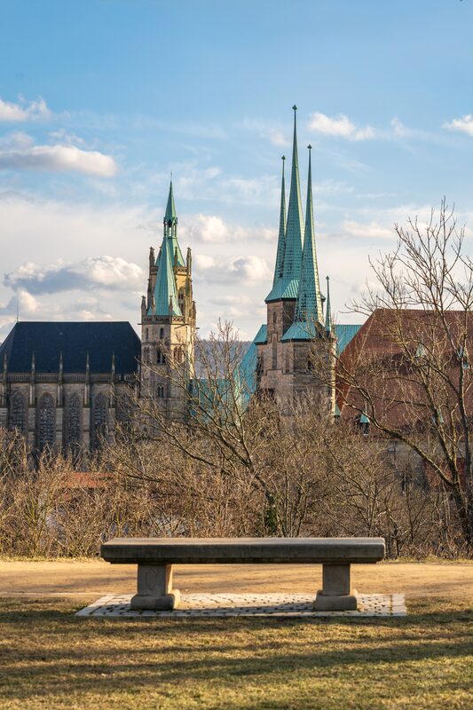 Erfurt