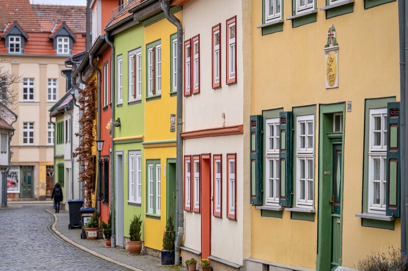 Erfurt
