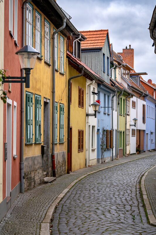 Erfurt