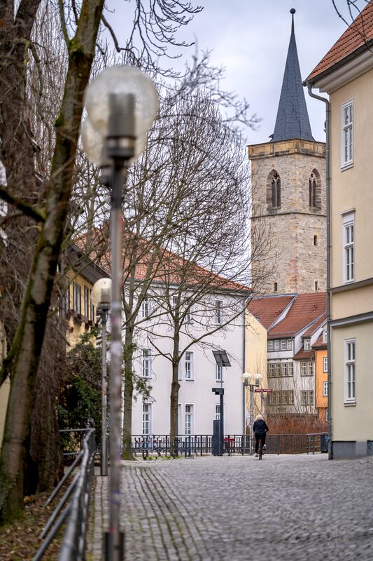 Erfurt