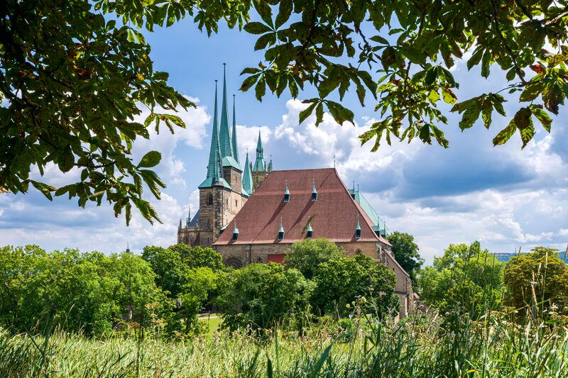 Erfurt